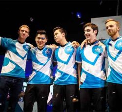 Cloud9-กลับมาเข้ารวบ