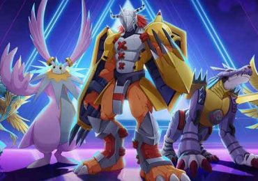 Digimon New Generation