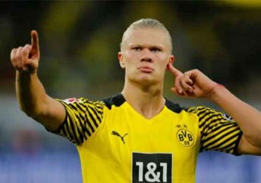 Erling-Haland