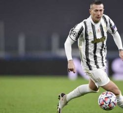 Federico Bernardeschi
