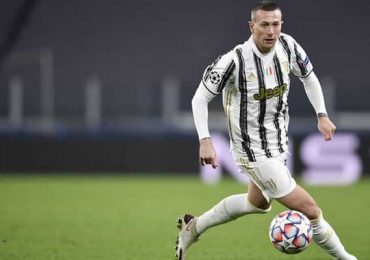 Federico Bernardeschi