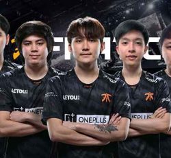 Fnatic