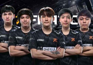 Fnatic