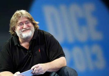 Gabe Newell