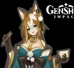 Genshin Impact