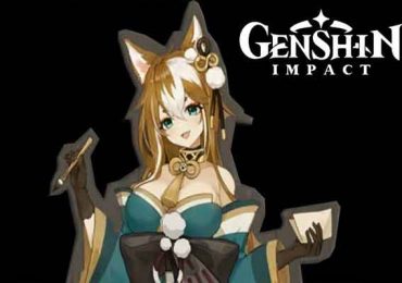 Genshin Impact