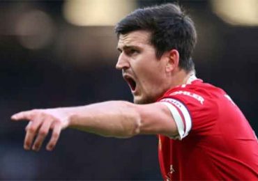 Harry-Maguire