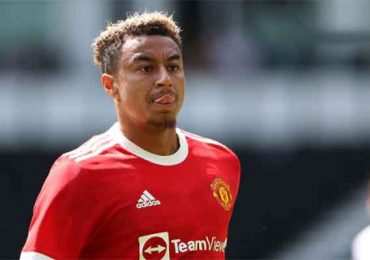 Jesse-Lingard