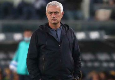 Jose-Mourinho