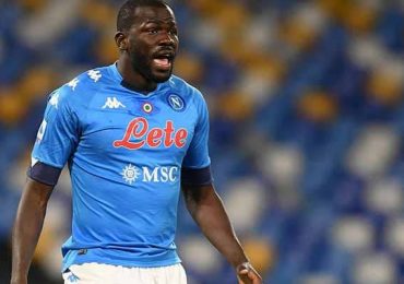 Kalidou Koulibaly