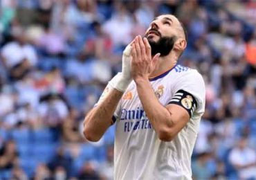 Karim-Benzema