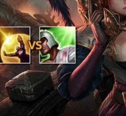 League of Legends: Wild Rift ไทย
