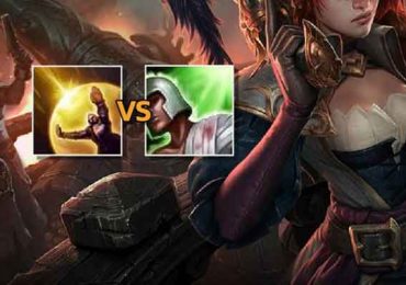 League of Legends: Wild Rift ไทย