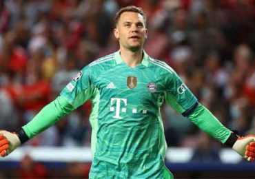 Manuel-Neuer