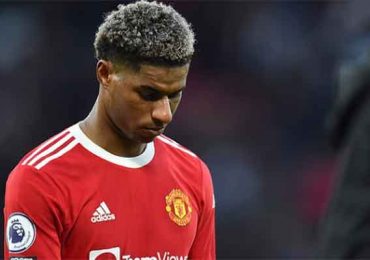 Marcus-Rashford