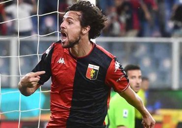 Mattia Destro