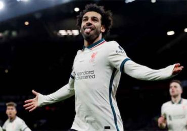 Mohamed-Salah