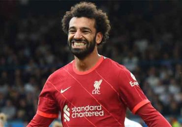 Mohamed-Salah