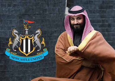 Mohammed bin Salman