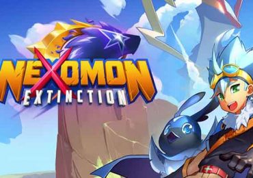Nexomon: Extinction