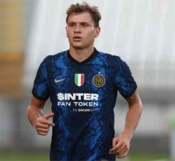 Nicolo-Barella