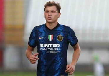 Nicolo-Barella