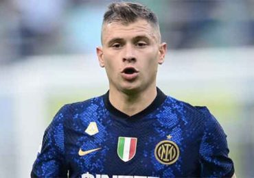 Nicolo-Barella