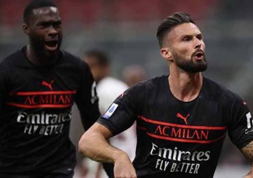 Olivier Giroud