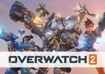 Ovewatch 2