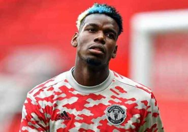 Paul Pogba