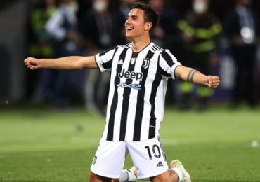 Paulo Dybala