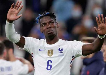 Pogba