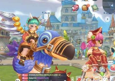Ragnarok V: Resurrection
