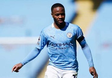 Raheem Sterling
