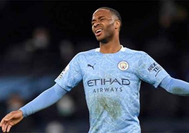 Raheem-Sterling