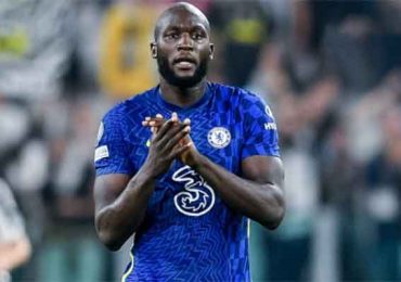 Romelu-Lukaku