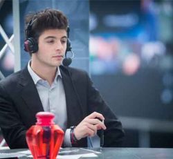 Sébastien Ceb Debs