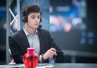 Sébastien Ceb Debs