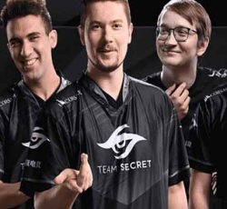 Secret