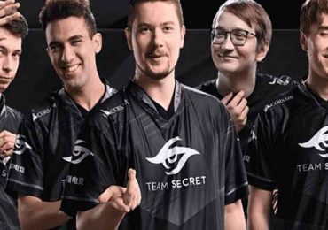 Secret