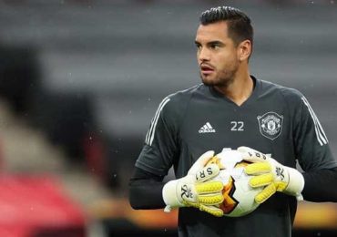 Sergio Romero