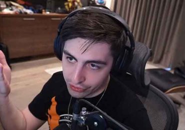 Shroud