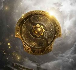 The International 2021