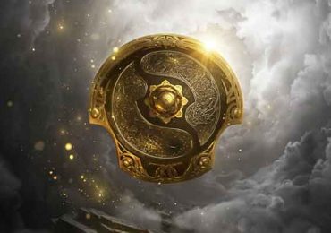 The International 2021