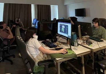 The International 2021