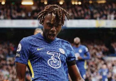 Trevoh-Chalobah