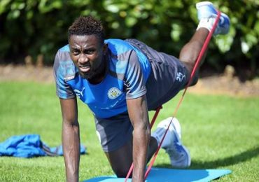Wilfred Ndidi