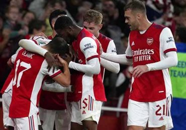 arsenal