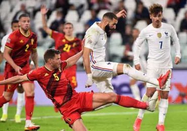 france vs belgium
