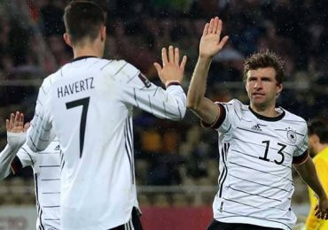 germany